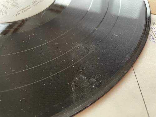 The Who: Live at Leeds vinyl LP VG 1970 Decca DL-79175 Pete Townshend Daltrey - Picture 7 of 9