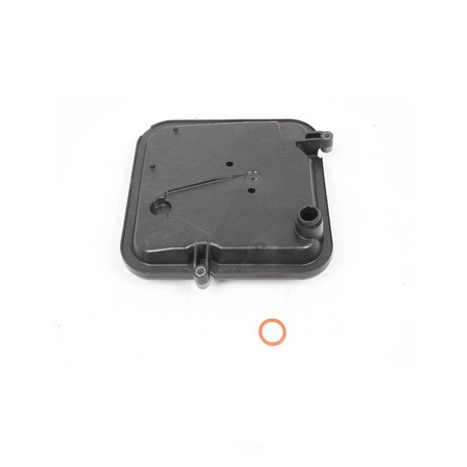 Filtro de transmisión automática para Jeep Liberty Wrangler 2003-2010 MOPAR REPUESTOS Foto 2 de 4