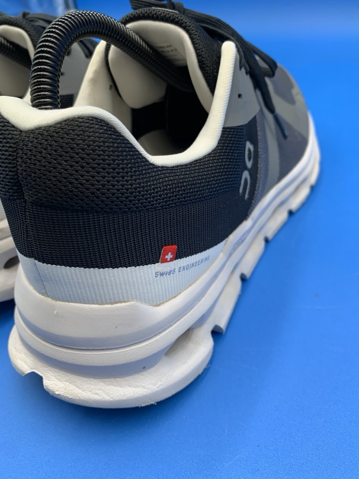 On Cloudrunner Eclipse / Black Womens Running Sho… - image 5