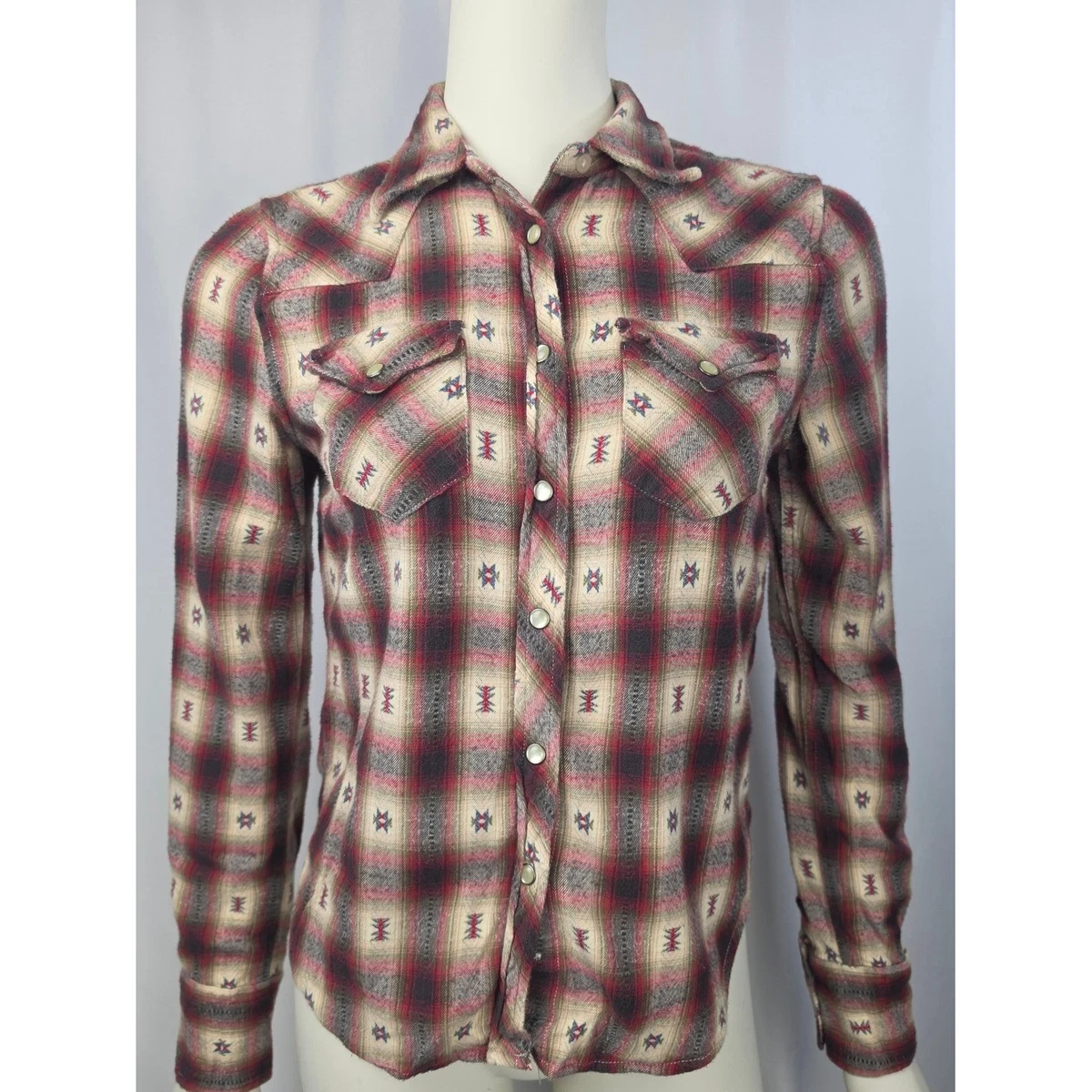 25+ Denim & Supply Ralph Lauren Tops for Women for sale | Updated