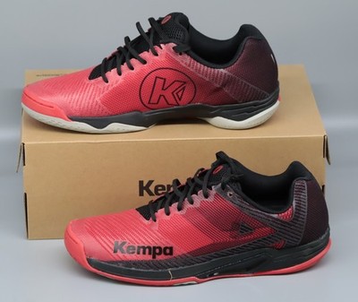 -Neu- Kempa Wing 2.0 Hallensportschuh Handballschuhe Herren