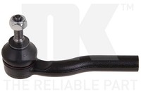 Nk Spurstangenkopf 5032334 FüR Alfa Romeo Passend FüR Fiat Lancia