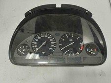 Compteur BMW 528