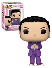 Funko POP! Movies Mean Girls #1704 Janis - New, Mint Condition