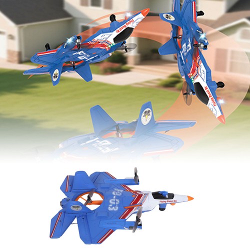 RC Stunt Plane With 1080P Wide Angle Camera 4.5in Screen Brushless Obstacle A TW - Picture 7 of 12