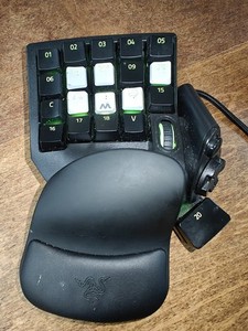 Tartarus Pro | eBay