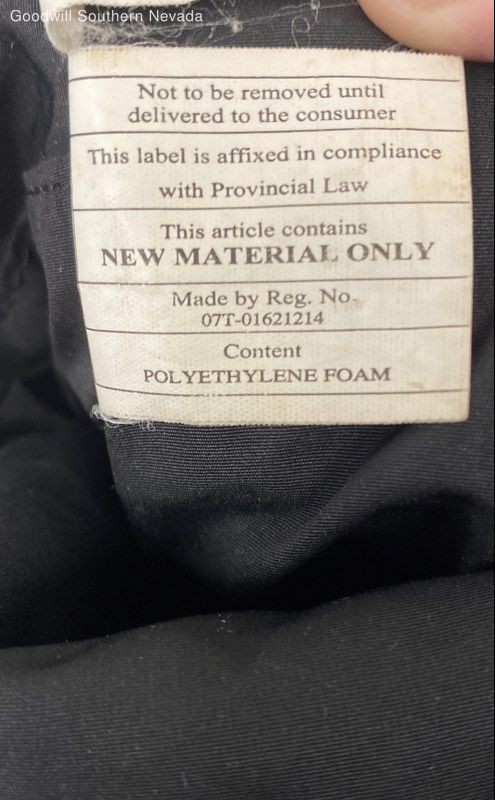 Marc Jacobs Black Backpack - image 8