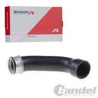 Bogap Ladeluftschlauch Passend FüR Seat Cordoba Ibiza Skoda Fabia Roomster VW