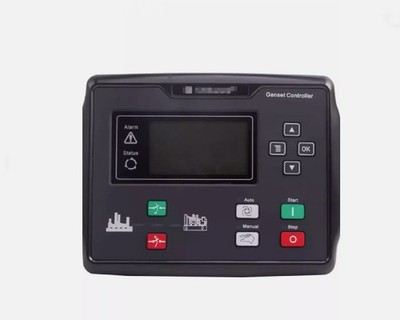 generator automatic   controller module HGM6110UN   @ya *vm
