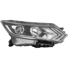 Feu avant (phare) Nissan QASHQAI