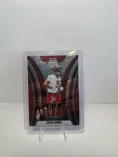 2025 Panini Mosaic - Elevate Emeka Egbuka #2 (RC)