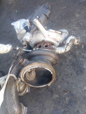 Turbosupercharger S Model Awd All4 Fits 11-16 Countryman 313059 Turbosupercharger S Model Awd All4 Fits 11-16 Countryman 313059