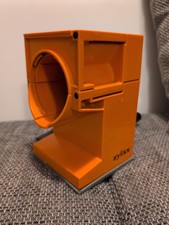 Zyliss 70er Jahre Trommelreibe Schnitzelwerk Mit 4 Trommeln