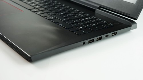 Cheap Dell Gaming Laptop i5 16GB RAM 512GB SSD 1TB Win11 Geforce GTX 15.6 inch - Picture 2 of 12