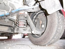 Pare-brise Citroen NEMO