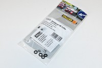 Faller Car System 163653 Reifen Und Felgen FüR VW Crafter Set, NEU & OVP