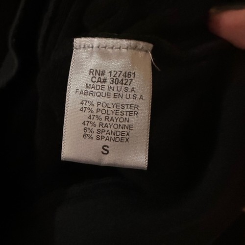 Wildfox Pullover schwarz Größe S - Bild 4 von 4