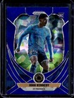 2025 Prizm FIFA Club World Cup John Kennedy RC Blue Ice #12/175 Pachuca