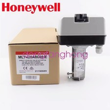 NEW Honeywell ML7420A8088-E Electric Regulati...