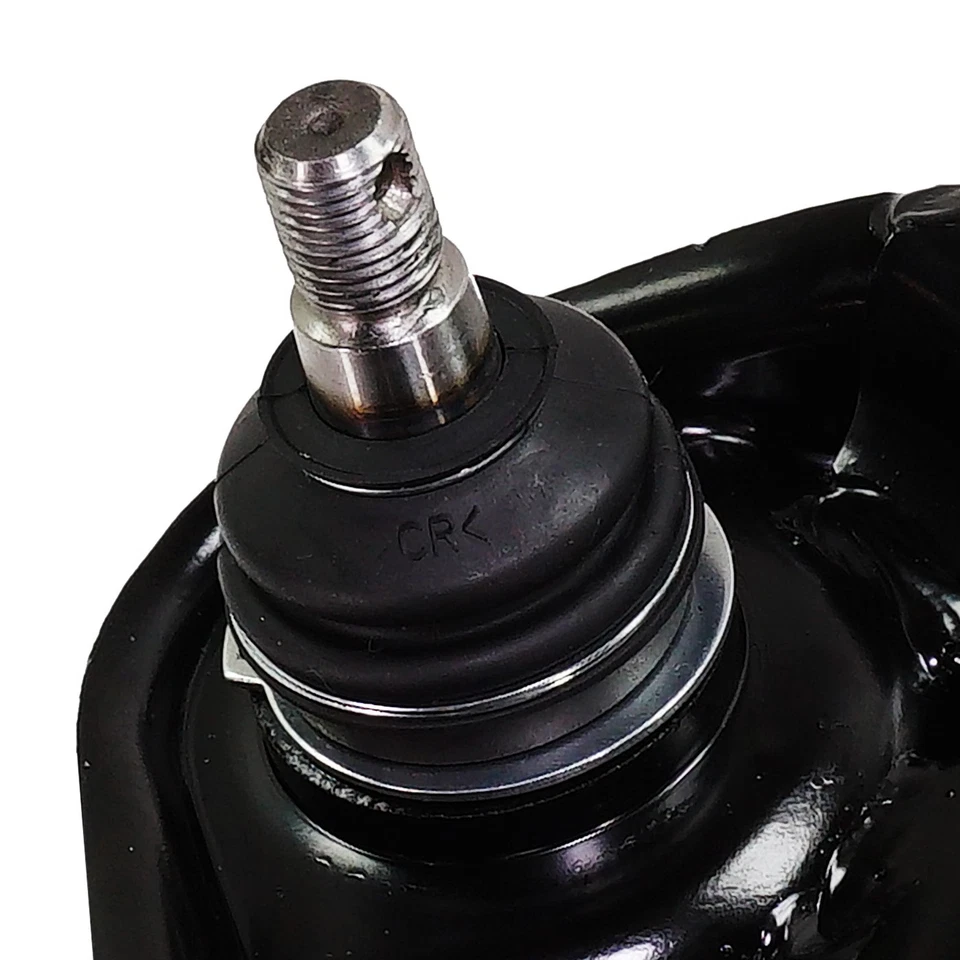 Brazos de control conductor delantero lado izquierdo superior para camioneta Ram 50 con rótula(s) Foto 4 de 4