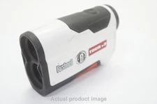 Bushnell Tour V3 Used White RangeFinder