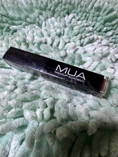 MAKE UP ACADEMY MUA Color Drenched Lip Butter NEW RARE DISCONT Choose  LIPSHADES