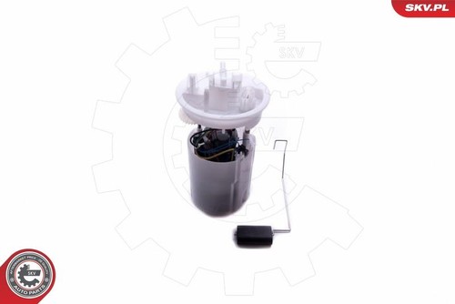 ESEN SKV Unité D'Injection de Carburant Pompe Convient pour Ford C-Max Mise III - Photo 4/6