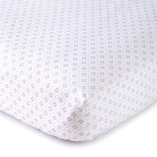 Elise Fitted Sheet - Levtex Baby