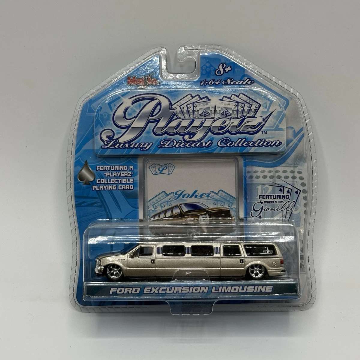 Ford Diecast and Toy Limousine for sale | eBay