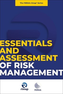 Simon Grima Essentials and Assessment of Risk Management (Gebundene Ausgabe)