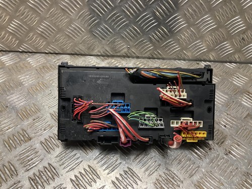 SICHERUNGSKASTEN BMW 5 serie Gran Turismo (F07) #110029165