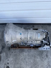 06-10 BMW E60 Е63 E64 550 650 4.8 Automatic Transmission Gearbox  90K Miles OEM