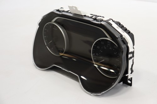 2019 2020 NISSAN MAXIMA Speedometer 24810-4ra3b - Picture 2 of 9