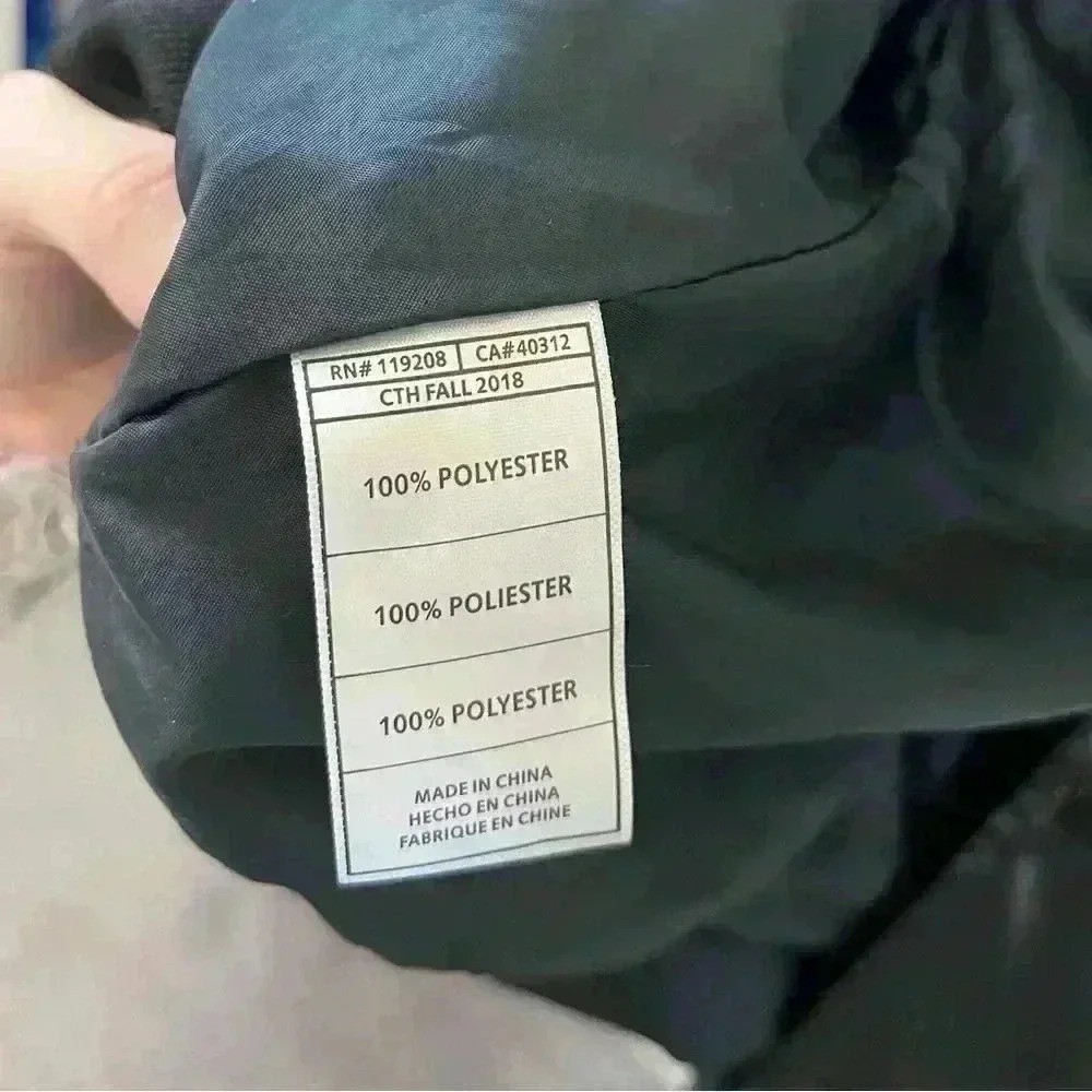 Authentic Chicago Hardwood classics mitchell & ne… - image 7