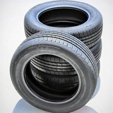 4 Tires Gt Radial Maxtour All Season 19570r14 91t As