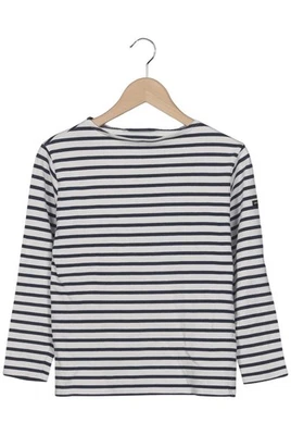 SAINT JAMES Langarmshirt Damen Longsleeve Shirt langärmliges Obertei... #c560ekz - Bild 1 von 4