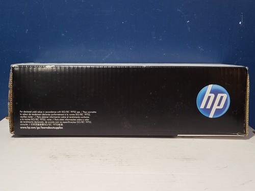 NEW And Sealed ~ Genuine HP LaserJet 12A Black Toner Cartridge ~ Q2612A - Picture 5 of 6