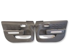 Carena anteriore porta anteriore Citroen C3 2019 9812901277 LMA15653