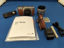 FUJIFILM X-A5 Lens Kit Mirrorless SLR