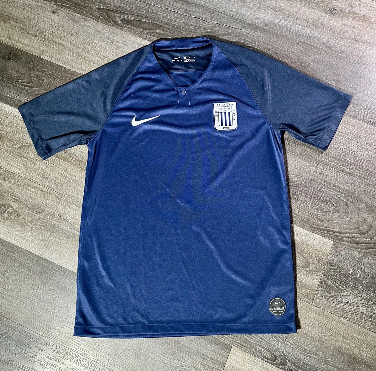 alianza lima jersey products for sale | eBay