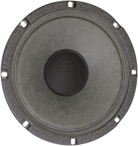 Eminence Patriot 820H Altoparlante per Chitarra 8" con Cono di Canapa, 20 Watt a 4 Ohm, Nero - Foto 2 di 3