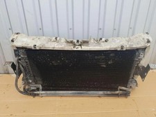 Radiateur Ford TAUNUS