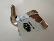 Vintage New Old Stock Ford Exhaust System Hanger Bracket Number F4zz-5a246-b