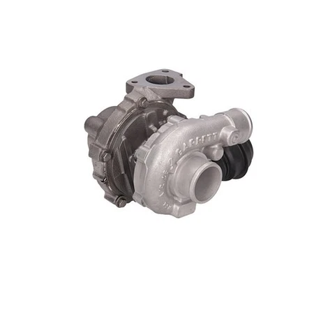 Turbolader 336087