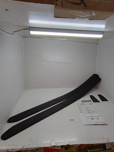 Leisten Seitenlichter Side Formteile Für Suzuki Grand Vitara 990E064J02000
