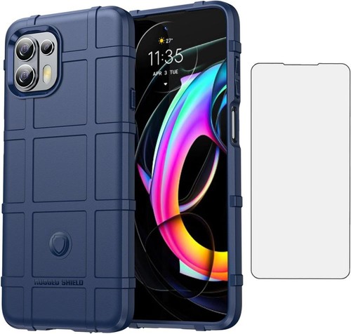 Asuwish Phone Case For Motorola Edge 20 Lite/Moto Edge20