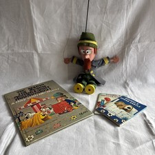Magic Roundabout Bundle Mr