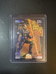 2026 Bo Jackson Battle Arena Maverick Cooper Flagg Fire Battle Foil
