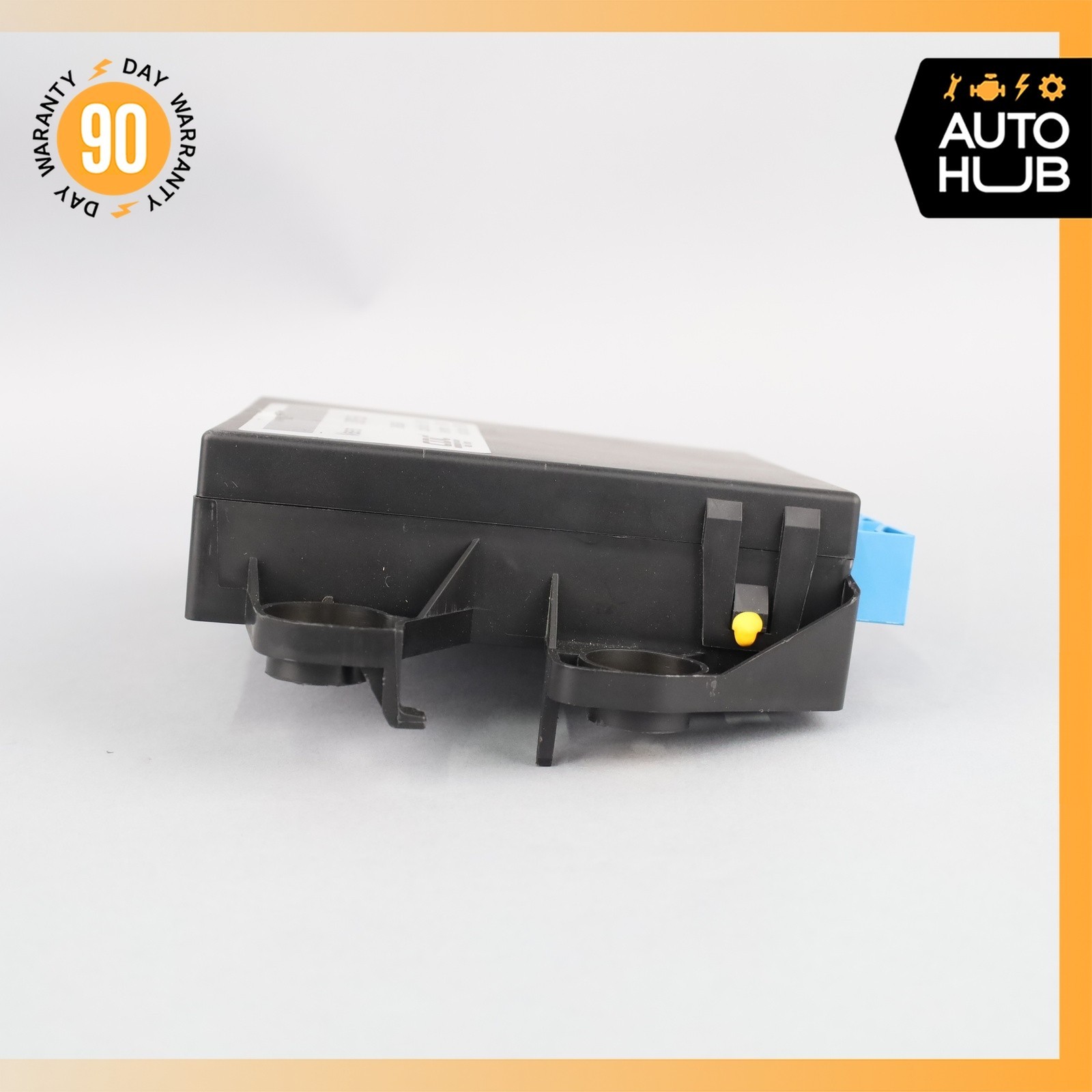 Maserati Quattroporte M156 Suspension Control Module Unit 670009256 OEM