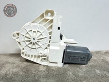 2012-18 Audi A6 A7 Rear Right Side Door Window Regulator Motor OEM 8K0959801B